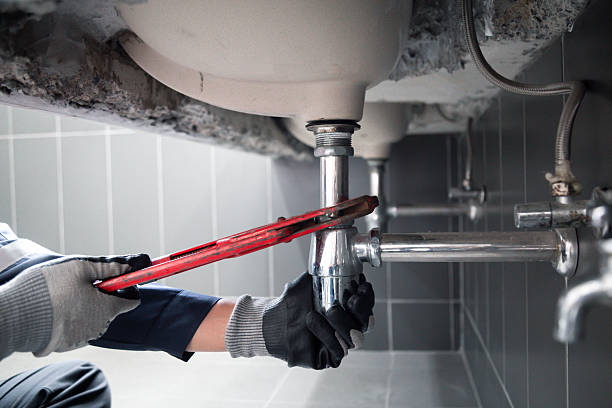 Trusted Drain Cleaning service in Ludlow, MA - AAA Plumbing Heating